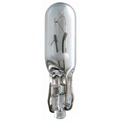 PHILIPS Lyspære 12061CP Belysning lasterommet PHILIPS GRANDE PUNTO 12061CP billige