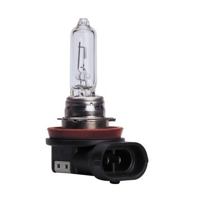 PHILIPS Lyspære, fjernlys 12361C1 Tåkelyskaster pære PHILIPS Opel ZAFIRA 12361C1