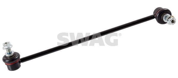 SWAG Stiepnis / Atsaite, Stabilizators 10 93 8072 Stabilizatora atsaite SWAG 7. Sērija 10 93 8072 lēti