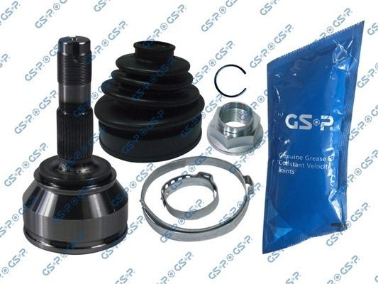 GSP Kit giunti semiasse 817060 817060 costo Giunto omocinetico GSP PEUGEOT 306