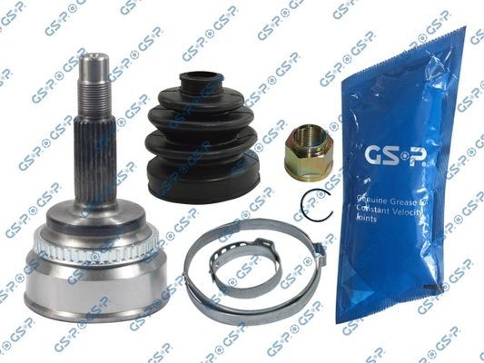 GSP Gelenksatz, Antriebswelle 859175 859175 GSP TOYOTA Harrier II (XU30) Antriebswellengelenk Kosten