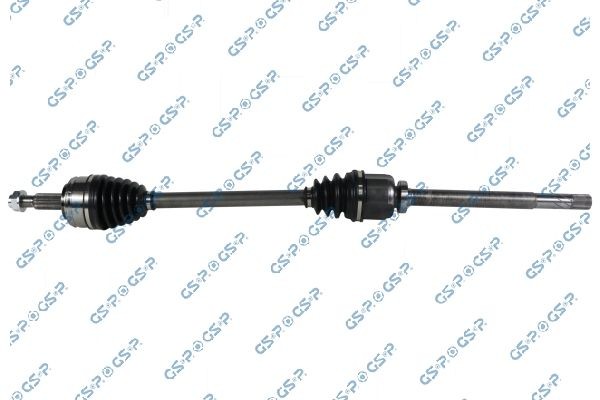 GSP Semiasse 218248 GSP 218248 Semiasse AUDI 50 prezzo