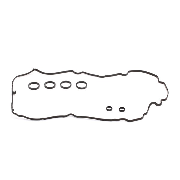 ELRING Blīvju komplekts, Motora bloka galvas vāks 898.100 898.100 Vārstu vāka blīve PEUGEOT LANDTREK ELRING