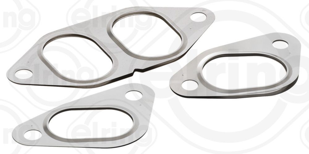ELRING Kit guarnizioni, Collettore gas scarico 720.290 ELRING 720.290 Guarnizione collettore gas scarico SKODA Felicia I Station Wagon (6U5) originale prezzo