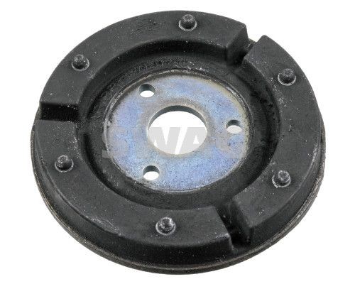 SWAG Spring Cap 30 92 6556 Škoda OCTAVIA SWAG coil spring seat 30926556