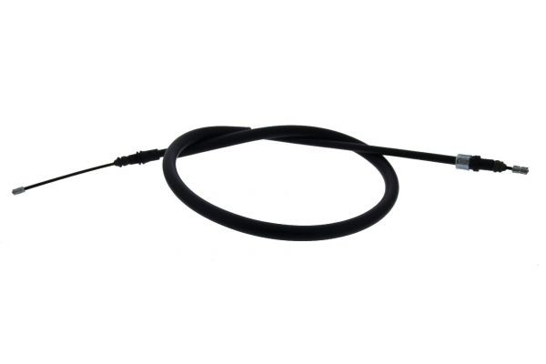 MAPCO Hand brake cable 5126 RENAULT MAPCO hand brake cable 5126