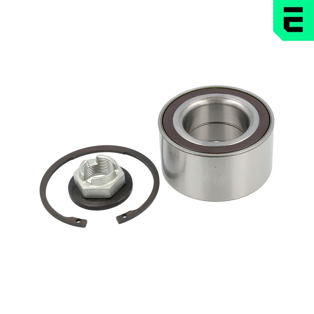 Kit de roulement de roue OPTIMAL 301501 OPTIMAL 301501 Roulement de roues avant et arrière Ford TOURNEO CONNECT 2020