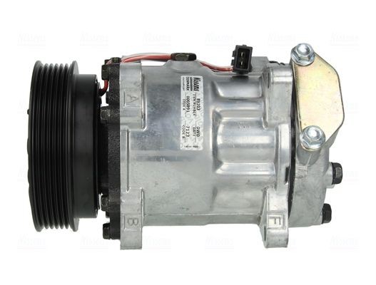 NISSENS Compressore aria condizionata 89203 89203 Compressore aria condizionata NISSENS Volkswagen SCIROCCO costo