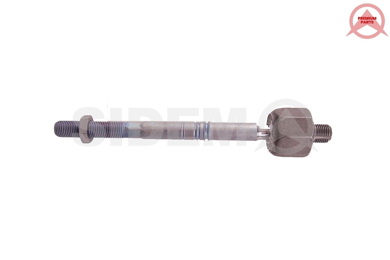 SIDEM Axiálny čap tiahla riadenia 53116 SIDEM 53116 Axiálny čap tiahla riadenia PEUGEOT 508 I (8D_) Sedan lacné