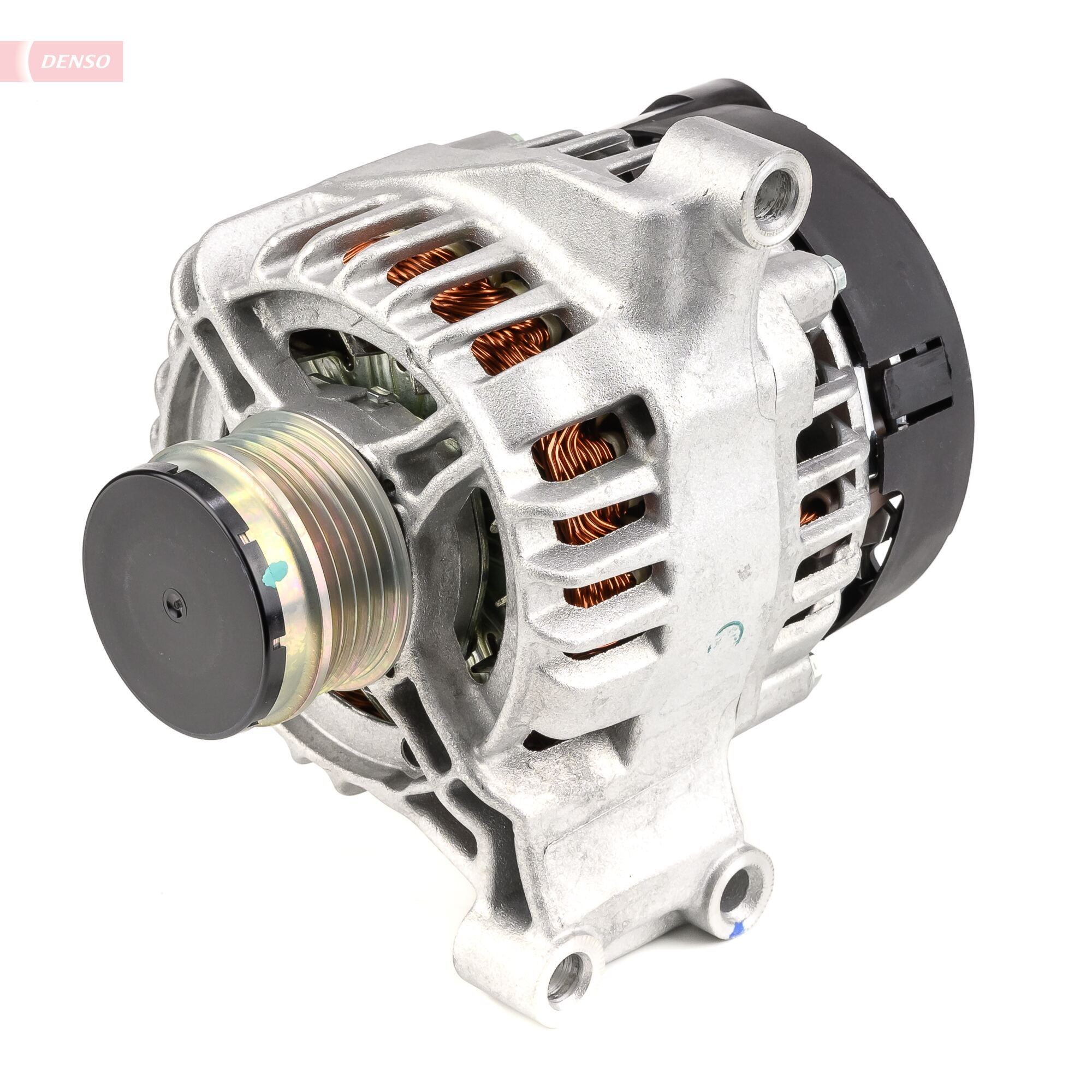DENSO Δυναμό DAN1078 Δυναμό DENSO Lancia FLAVIA DAN1078