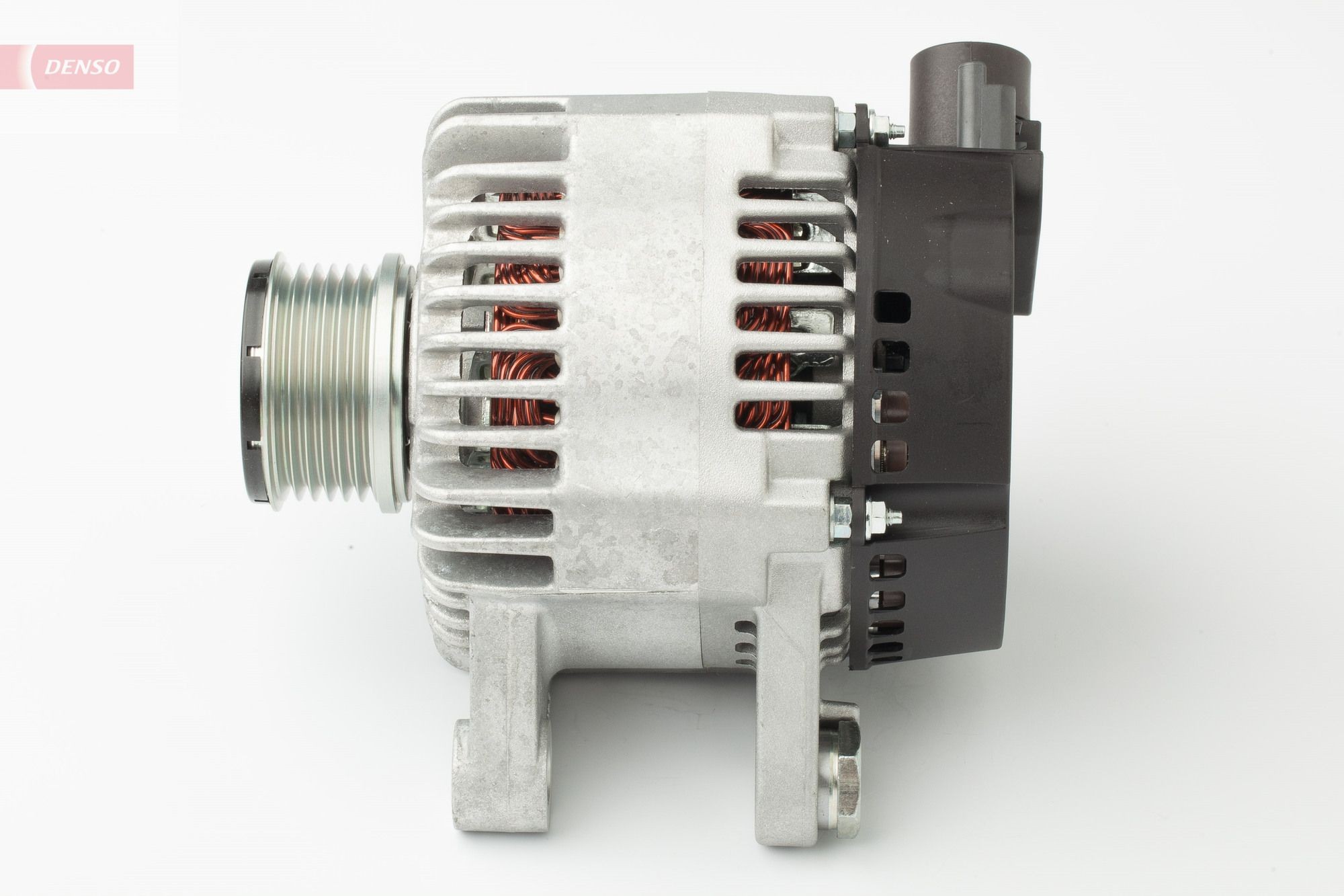 DENSO Generator DAN1071 DAN1071 DENSO dynamo CITROЁN XANTIA