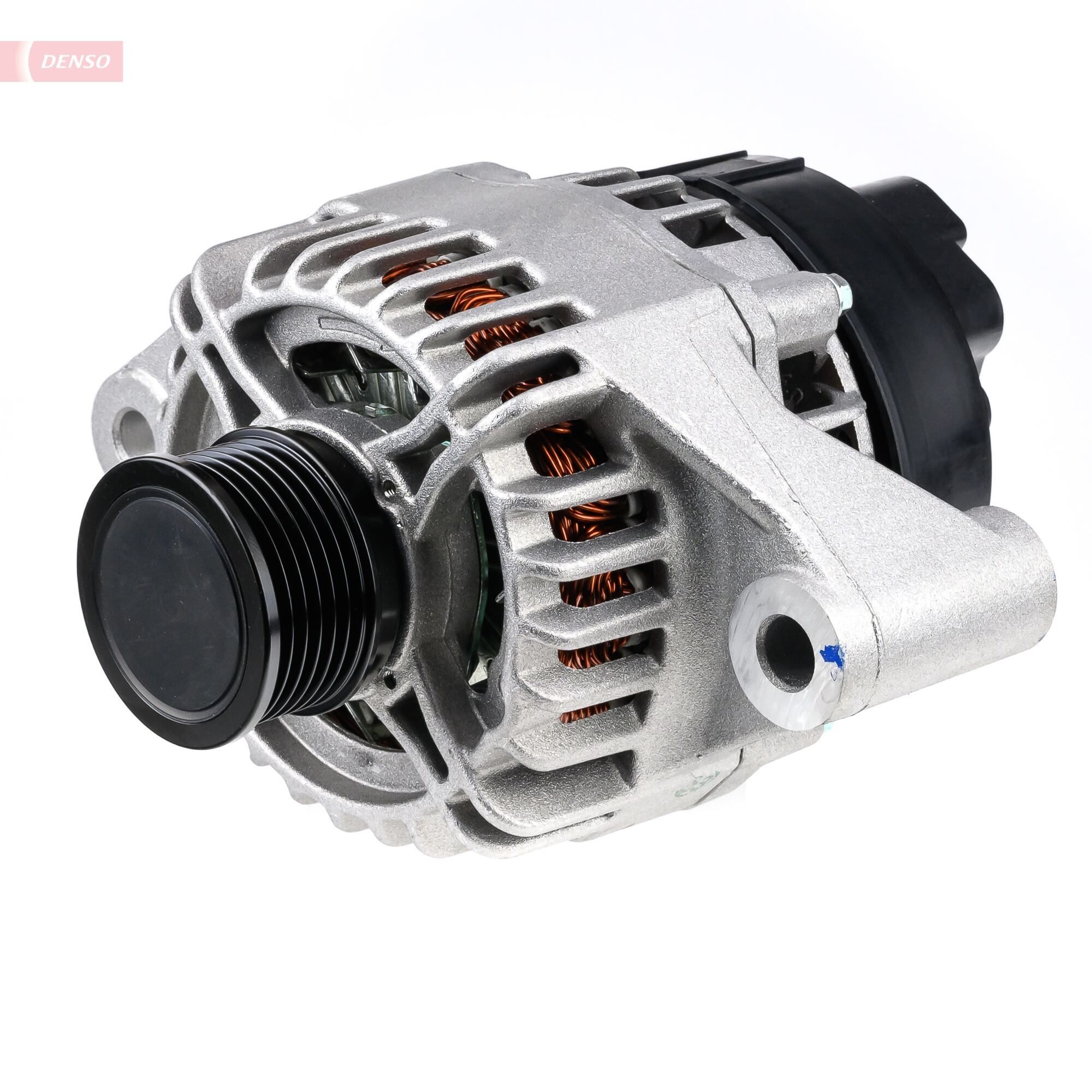 DENSO Alternator DAN1066 ALFA ROMEO 164 DENSO alternator DAN1066