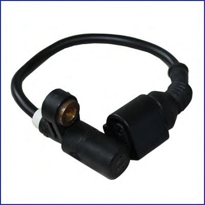 ABS-Sensor HITACHI 131406 HITACHI 131406: Sensor Raddrehzahl Volkswagen BORA 2016