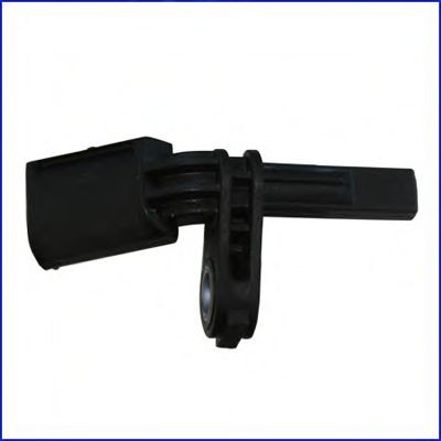 HITACHI Αισθητήρας, στροφές τροχού 131410 131410 Αισθητήρας ABS SKODA FABIA HITACHI