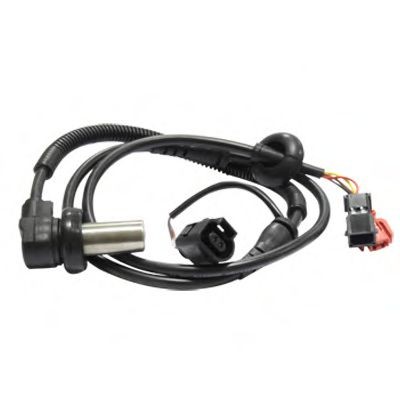 HITACHI Αισθητήρας, στροφές τροχού 131434 Αισθητήρας ABS HITACHI Audi Q3 131434