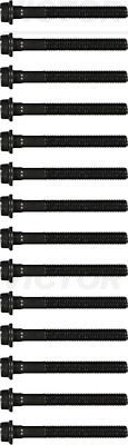 REINZ Topplocksbultsats 14-32028-01 REINZ 14-32028-01 Topplocksbultar Mercedes R107
