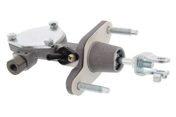 MAPCO Master Cylinder, clutch 2852 MAPCO 2852 genuine HONDA Civic VII Saloon (ES, ET) clutch master cylinder price