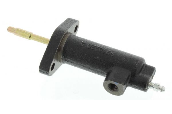 MAPCO Kobling slavecylinder 2895 MAPCO 2895 Kobling slavecylinder MERCEDES-BENZ A-klasse (W176) A 200 (176.043) 156 HK 2012