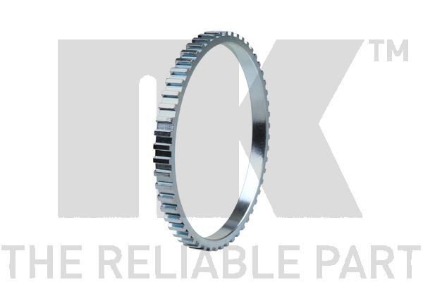 NK Sensorring, ABS 391947 Abs sensorring NK Fiat RITMO 391947