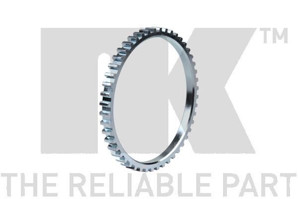 NK Δακτύλιος αισθητήρα, ABS 392561 Δακτυλιος abs NK Ford GRANADA 392561