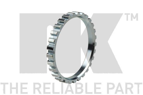 NK ABS sensor ring 393432 IVECO POWER DAILY NK reluctor ring 393432