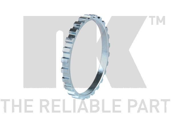 NK ABS ring 393945 393945 ABS ring NK RENAULT LATITUDE