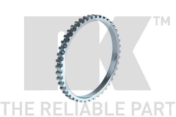 NK Sensorring, ABS 393947 ABS ring NK Renault TALISMAN 393947