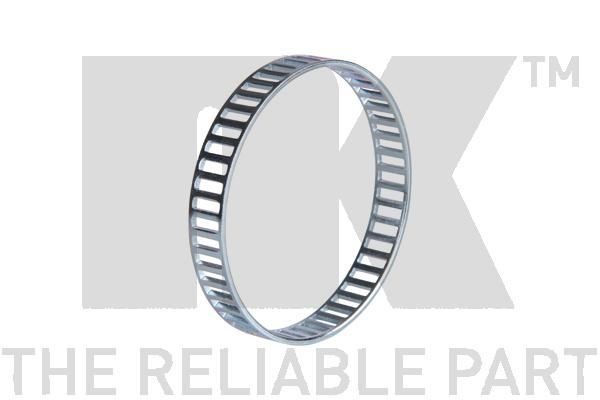 NK Bague ABS 394760 Audi COUPÉ Anneau de palpeur abs NK 394760
