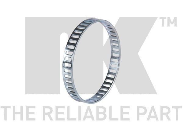 NK Anturirengas, ABS 394761 394761 NK ABS hammaskehä ALFA ROMEO