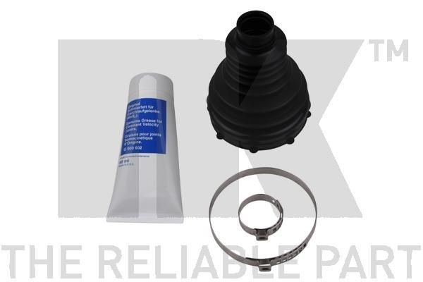 NK Bellow Set, drive shaft 522328 FIAT BRAVO NK cv boot 522328