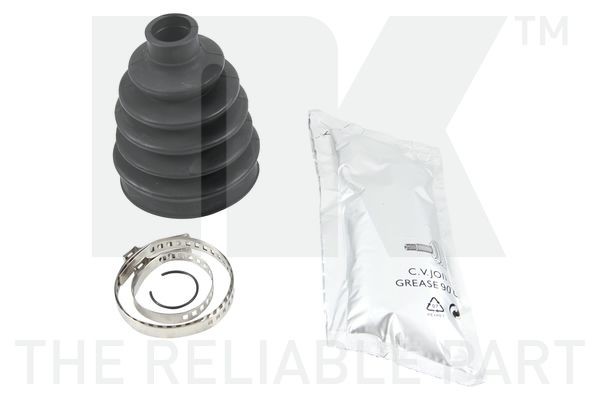 NK Mansjettsett, drivaksel 525208 Drivknutemansjett NK STILO 525208 billige