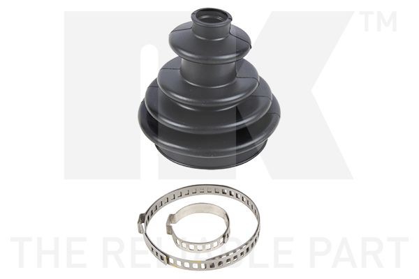 NK Drivaksel Manchetsæt 529975 Drivakselmanchet NK MURANO 529975 billig