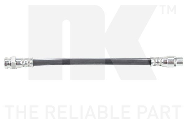 NK Bremsschlauch 853770 NK 853770 Bremsschläuche Citroen C4 Picasso mk1 Kosten