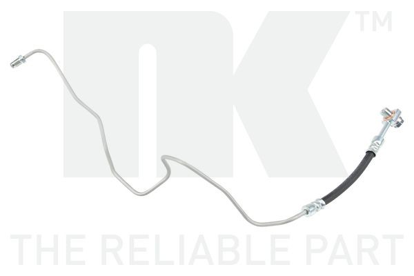 NK Bremseslange 854314 Bremseslange NK LEON 854314 billige