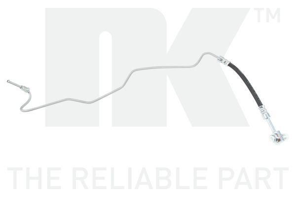 NK Bremseslange 854315 854315 Bremseslange SEAT ALHAMBRA NK