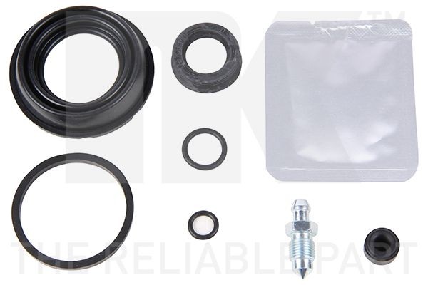 NK Reparasjonssett, bremsecaliper 8836036 Bremseklave reparasjonssett NK SAAB 8836036