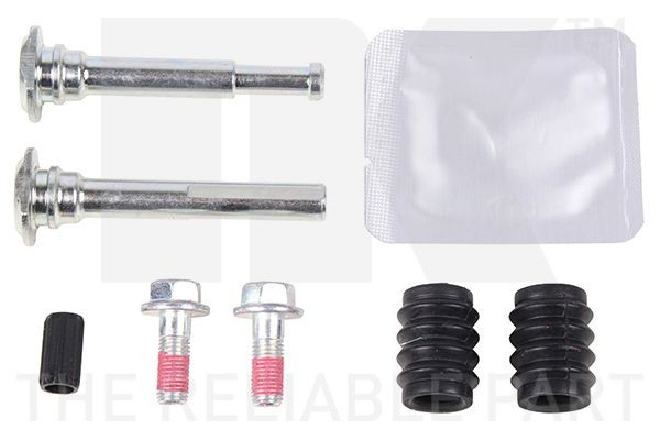 NK Ohjainhela, jarrusatula 8923011 8923011 NK Ohjaustappi VOLVO 240