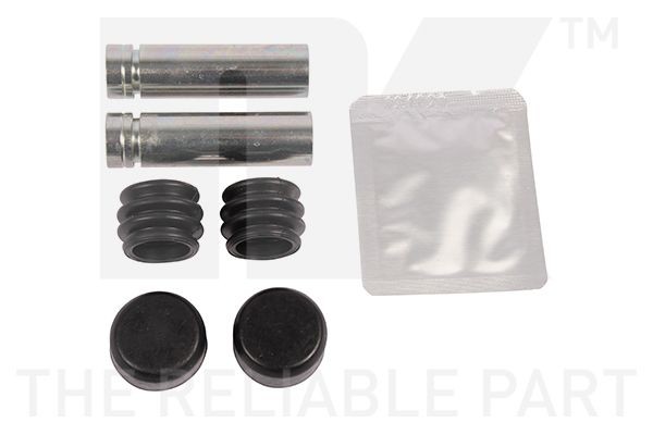 NK Geleidehuls, remklauw 8933009 8933009 Geleidepen NK MERCEDES-BENZ CLK