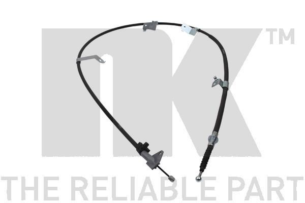 NK Handbromsvajer 9045195 9045195 NK elektrisk handbroms TOYOTA PICNIC