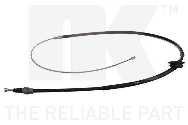 NK Trose, Stāvbremžu sistēma 9047114 Rokas bremze NK CITIGO 9047114 lēti