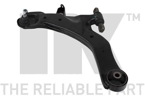 NK Querlenker 5013435 Führungslenker NK Hyundai GALLOPER 5013435