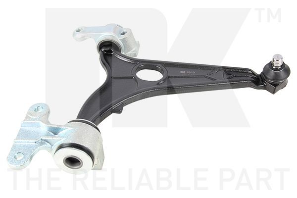 NK Braccio oscillante, sospensione ruota 5013752 5013752 costo Braccetti CITROËN DS3 NK