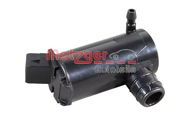 Reinigingsvloeistofpomp, ruitenreiniging METZGER 2220031 METZGER 2220031 Ruitensproeier pomp Volvo XC 90 2021