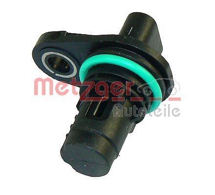 METZGER Sensor, kamakselposisjon 0903133 METZGER 0903133 Kamsensor ZS SUV pris