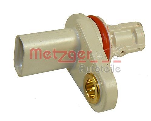 METZGER Nokkenassensor 0903135 0903135 Nokkenas-sensor CHEVROLET NUBIRA METZGER