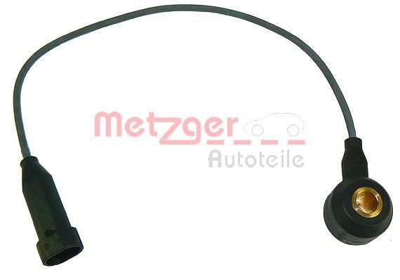 METZGER Bankesensor 0907078 METZGER 0907078 Daewoo Lanos Hatchback Bankeføler pris