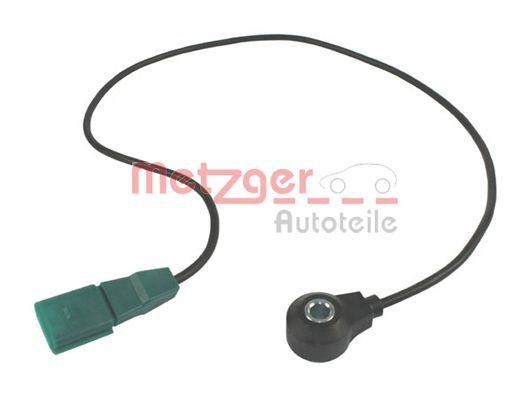 METZGER Bankesensor 0907085 0907085 Bankesensor KIA SOUL METZGER