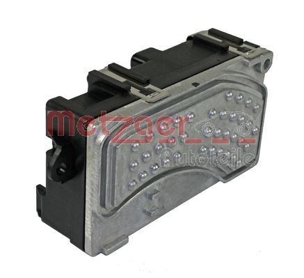 METZGER Styreenhed, varme / ventilation 0917021 Styreenhed varme ventilation METZGER S80 0917021 billig