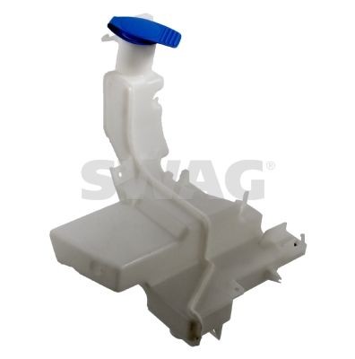 SWAG Nádrżka vody pre ostrekovače skiel 30 93 7972 Nádrżka vody pre ostrekovače skiel SWAG BMW Rad 7 30 93 7972