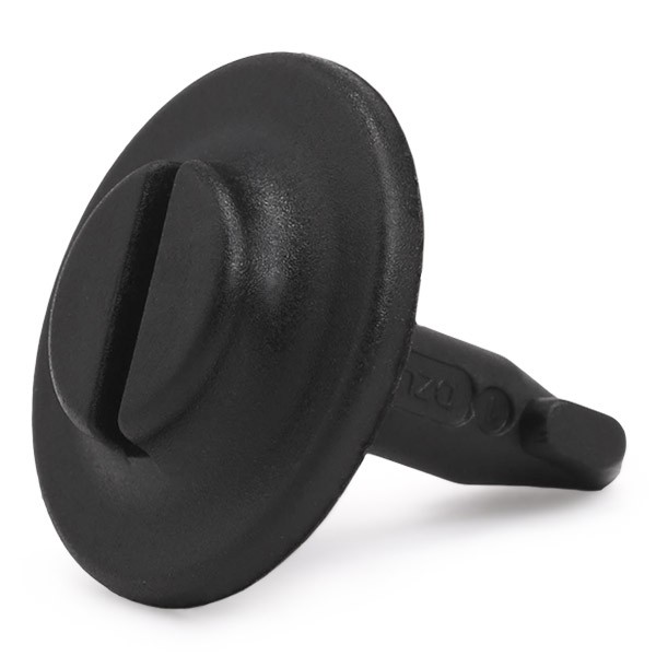 SWAG Befestigungselement, Motorabdeckung 30 93 8798 Unterfahrschutz SWAG Toyota RAV 4 30 93 8798